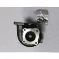 Deutz diesel engine spare parts Turbocharger 04235557  for 914 engine